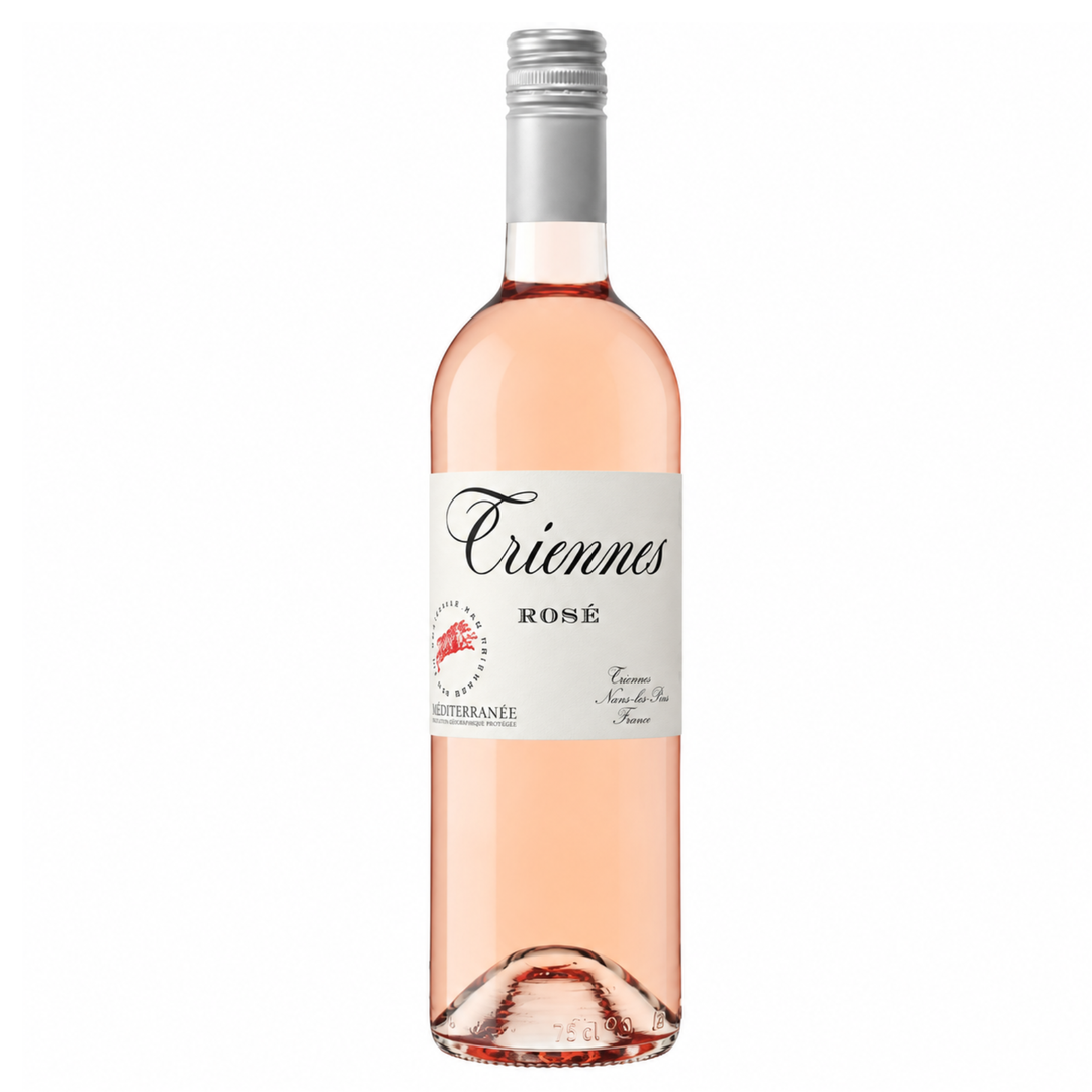 Triennes Rose 2025 750ml