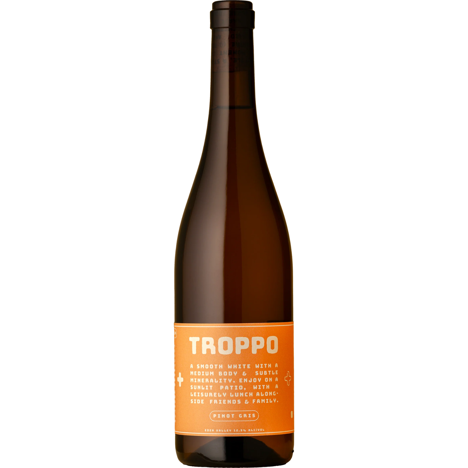 Troppo Pinot Gris 2024 750ml