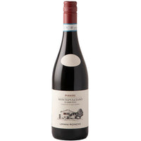 UMANI RONCHI MONTEPULCIANO D'ABRUZZO PODERE 2024 750ML