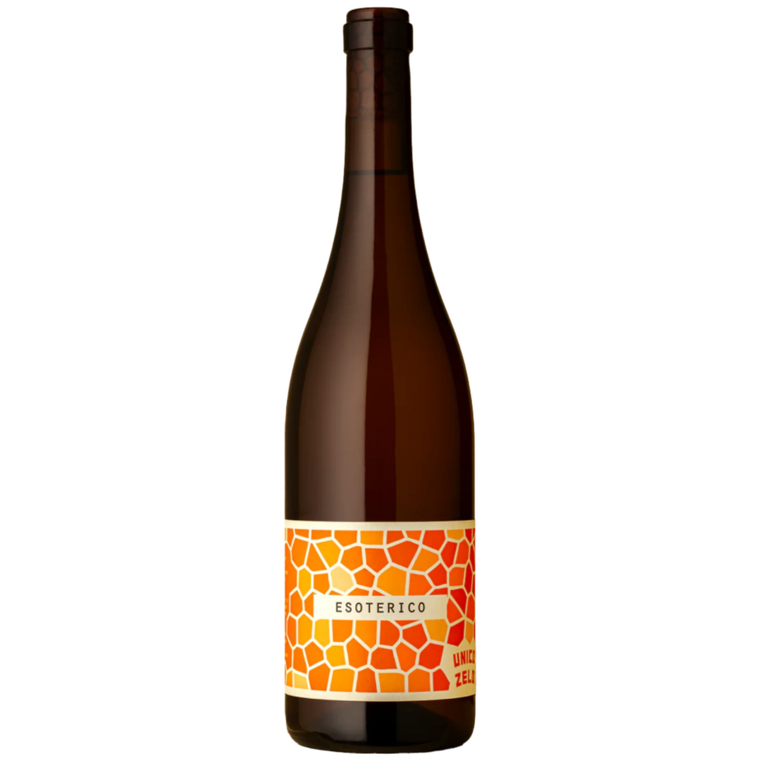 UNICO ZELO ESOTERICO WHITE BLEND 750ML