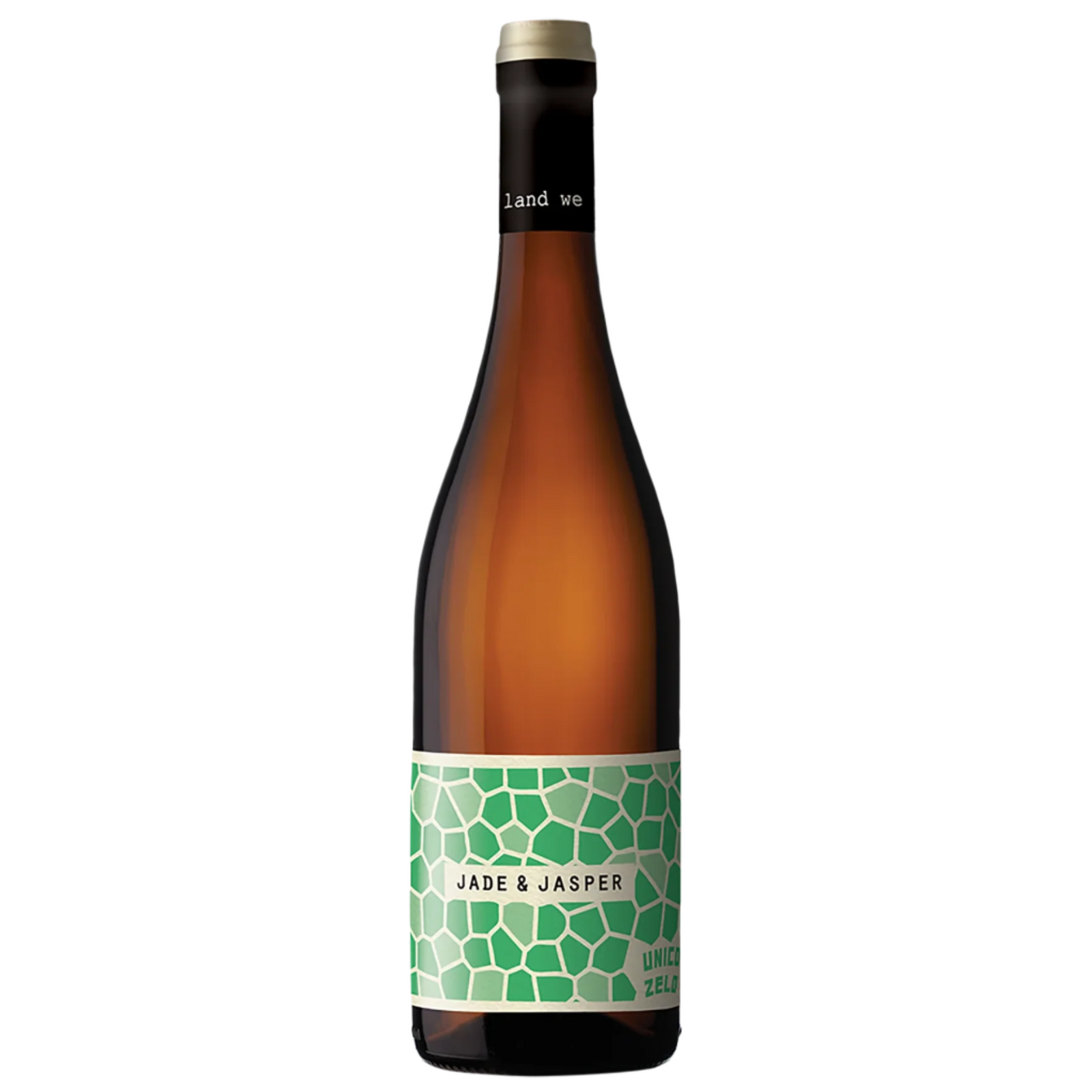 UNICO ZELO JADE & JASPER FIANO 750ML