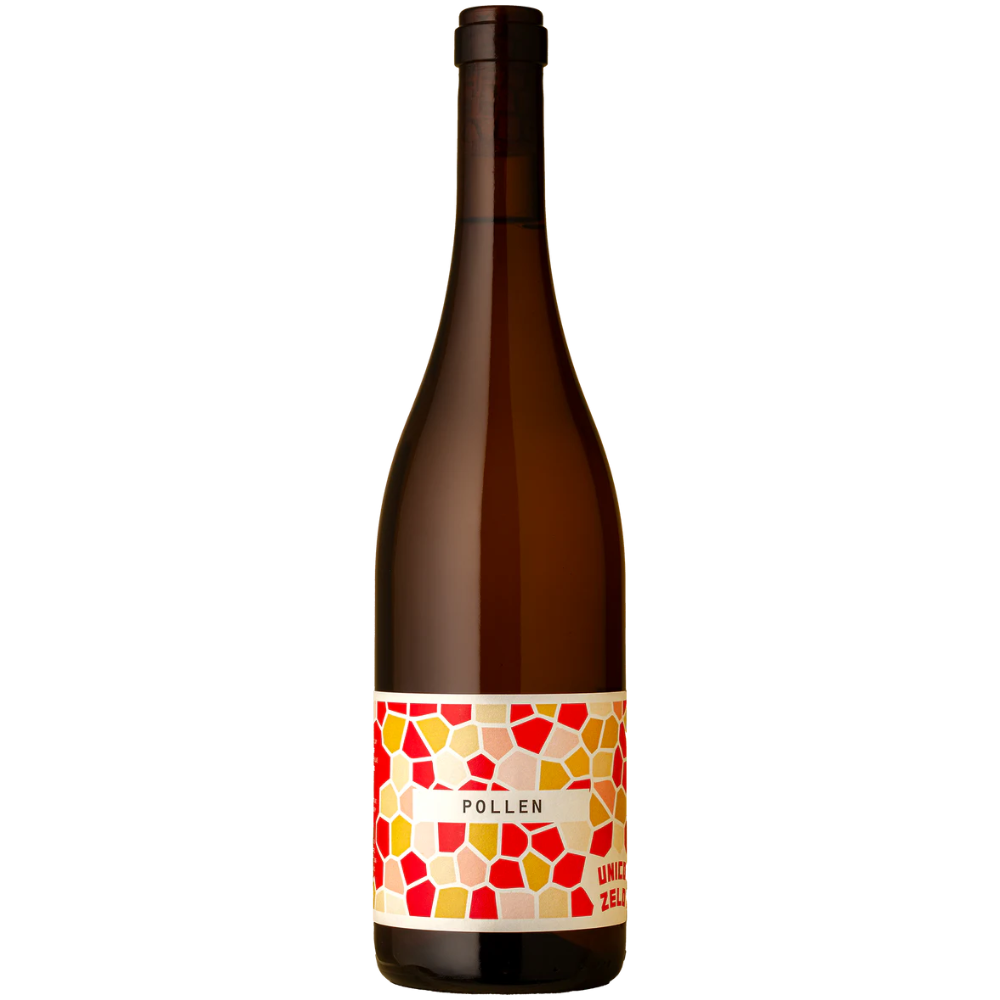 UNICO ZELO POLLEN GEWURZTRAMINER 2023 750ML