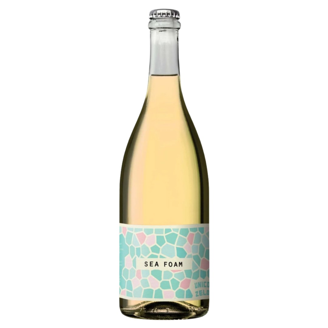 UNICO ZELO SEAFOAM PET NAT 750ML