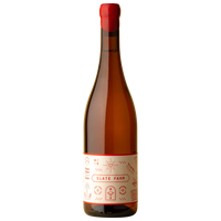 UNICO ZELO SLATE FARM FIANO 750ML
