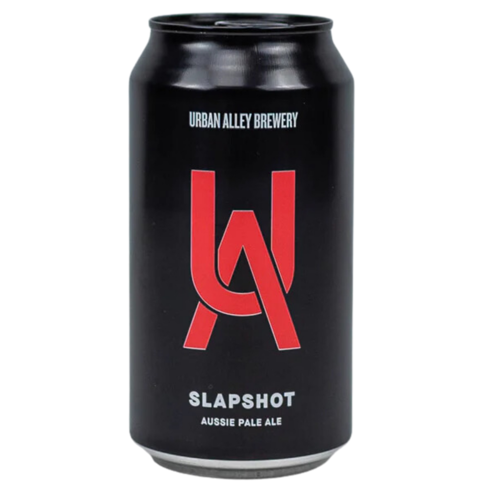 URBAN ALLEY SLAPSHOT PALE ALE CAN 375ML