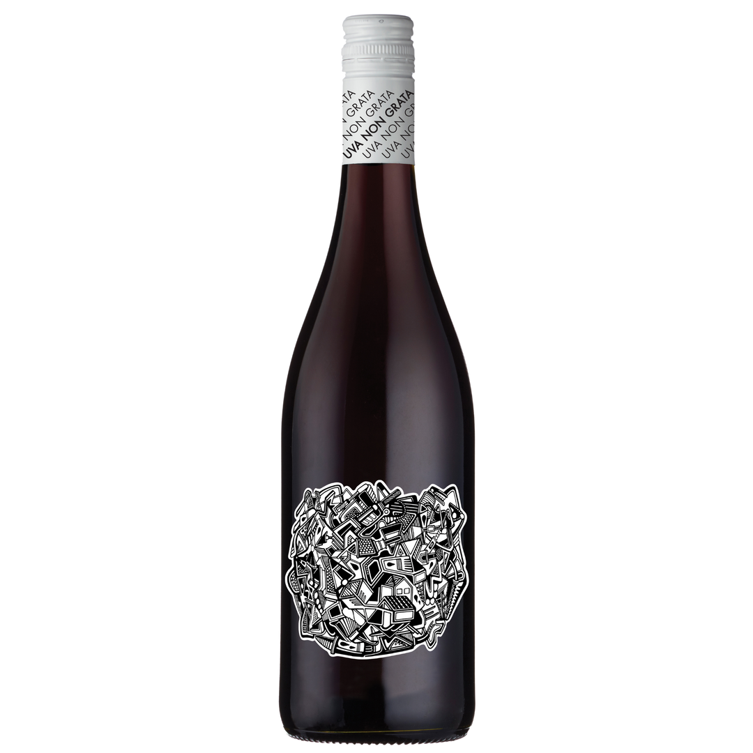 UVA NON GRATA GAMAY 750ML 1