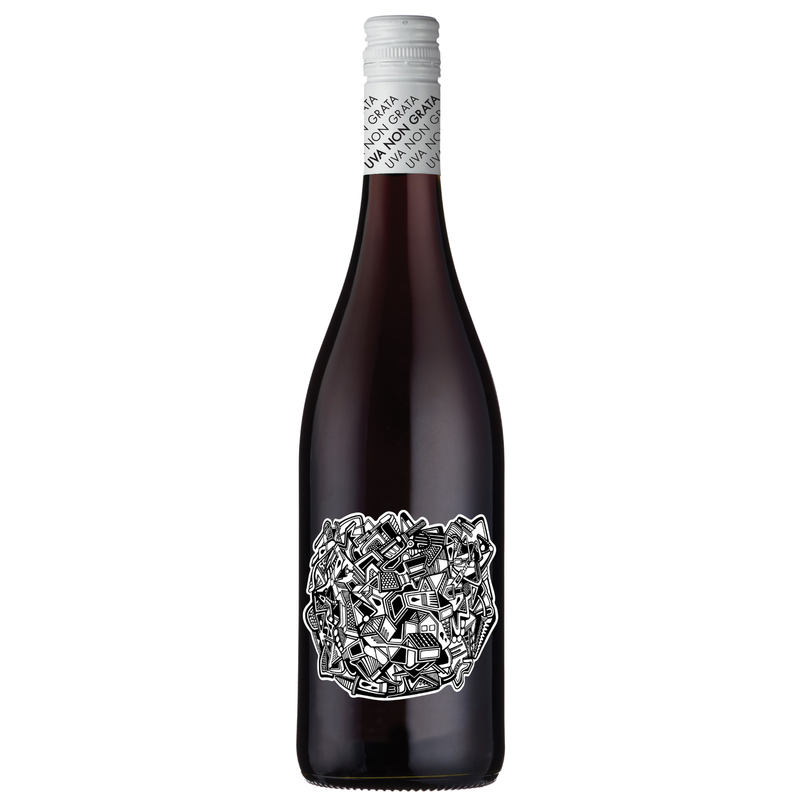 UVA NON GRATA GAMAY 750ML 1