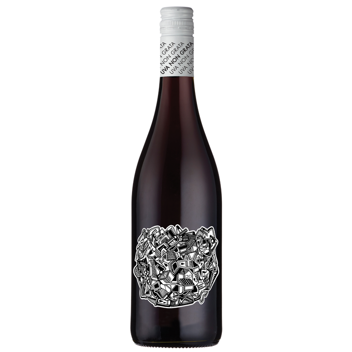 UVA NON GRATA GAMAY 750ML 1