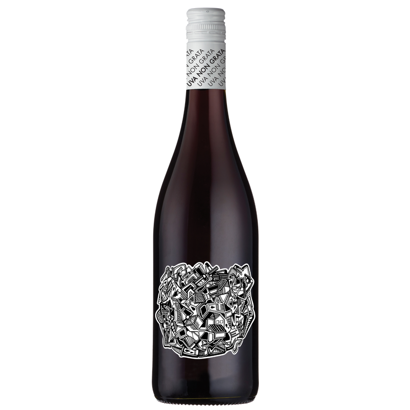 UVA NON GRATA GAMAY 750ML 1