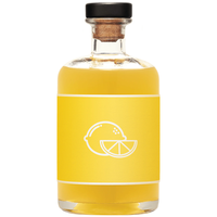 Unico Cello Limoncello 500ml