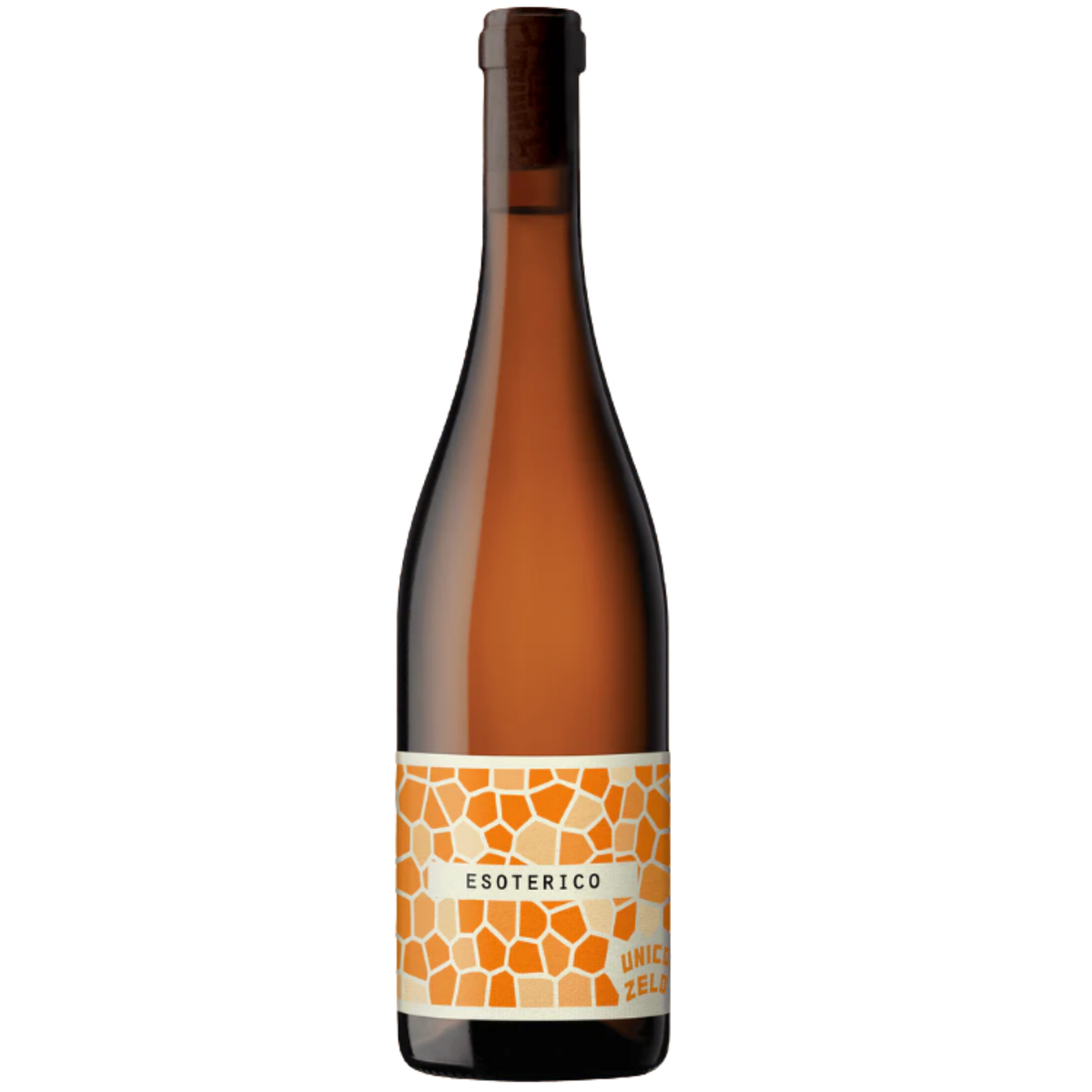 UNICO ZELO ESOTERICO WHITE BLEND 750ML