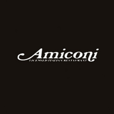 Parkhill cellars supplier to Amiconi logo