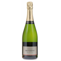 Henriot Brut Souverain Champagne 750ml