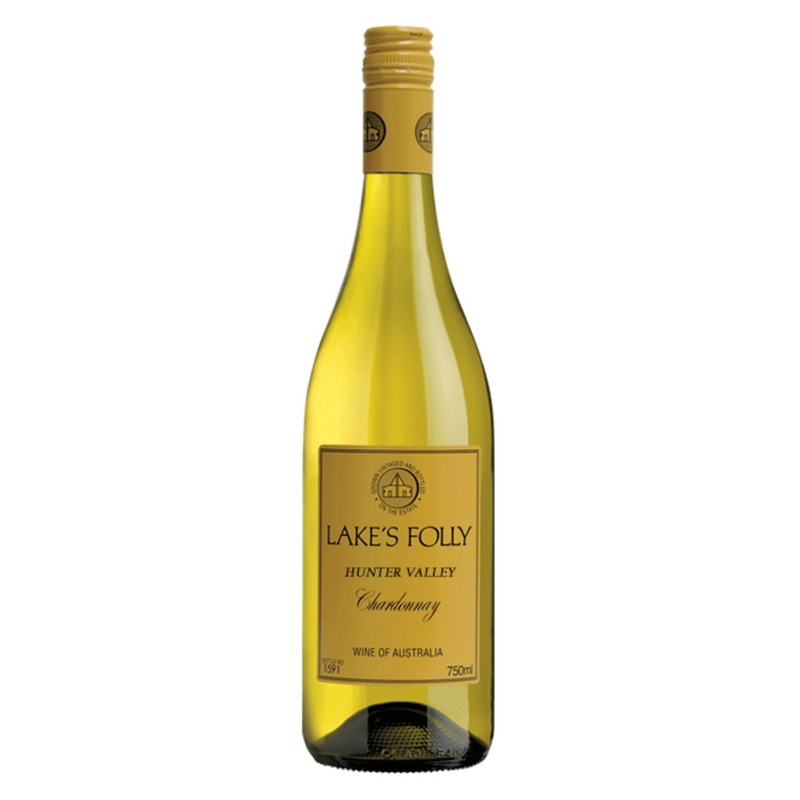 LAKE FOLLY CHARDONNAY 2022 750ML