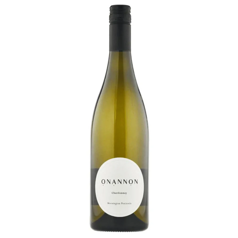 ONANNON MORNINGTON CHARDONNAY