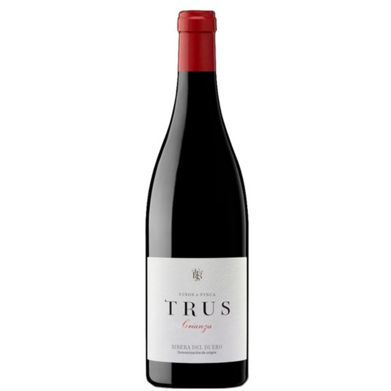 PALACIOS VINOS DE FINCA TRUS CRIANZA 750ML