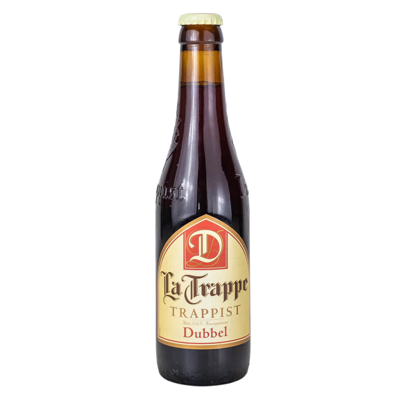 LA TRAPPE DUBBEL BOTTLE 330ML