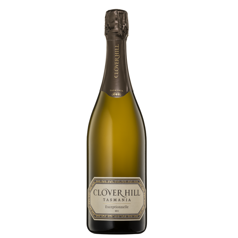 CLOVER HILL EXCEPTIONNELLE MV 750ML