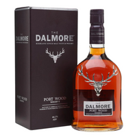 Dalmore Port Wood Reserve Single Malt Scotch Whisky 700ml