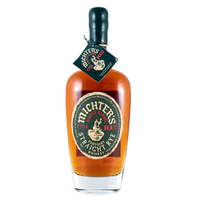 Michters Single Barrel 10 Year Old Kentucky Straight Rye Whiskey 700ml
