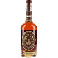 Michters Sour Mash Toasted Barrel Bourbon 700ml