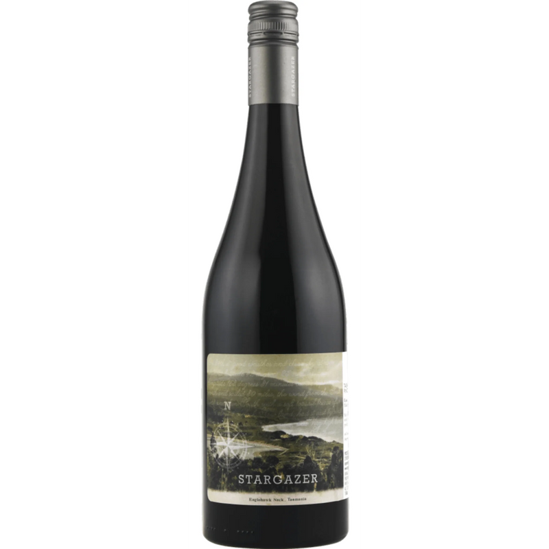 STARGAZER PALISANDER PINOT NOIR 750ML