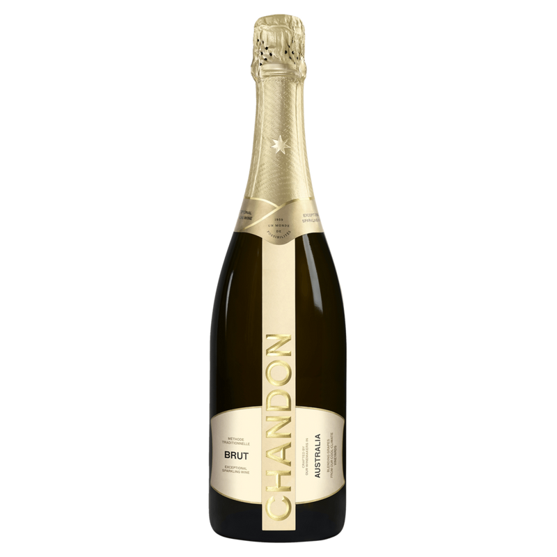 CHANDON BRUT NV 750ML