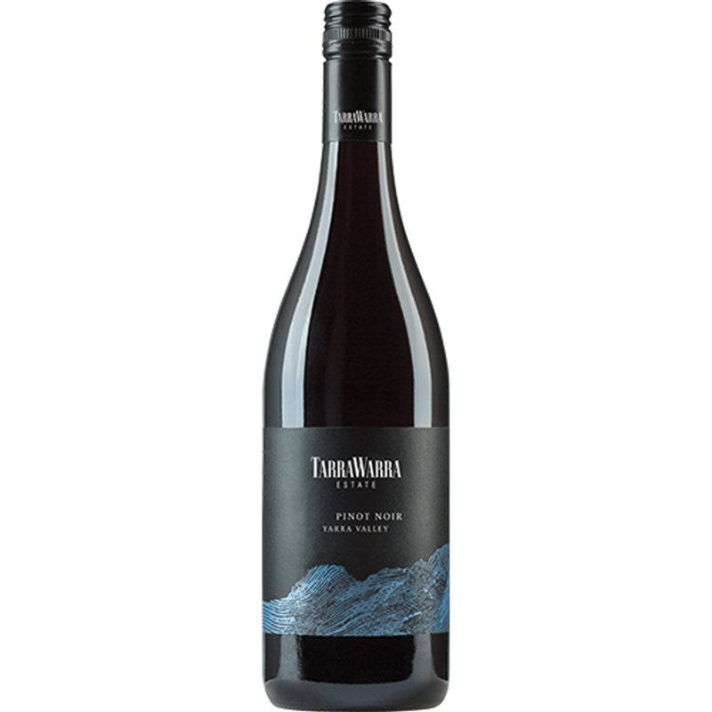 TARRAWARRA ESTATE  PINOT NOIR 750ML