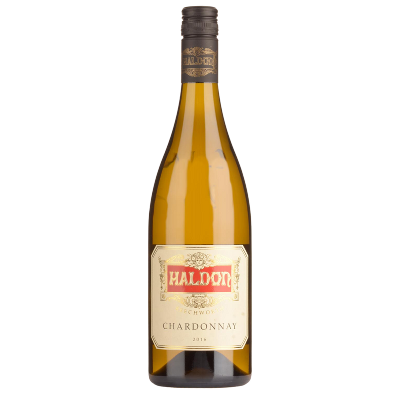 HALDON ESTATE CHARDONNAY 750ML