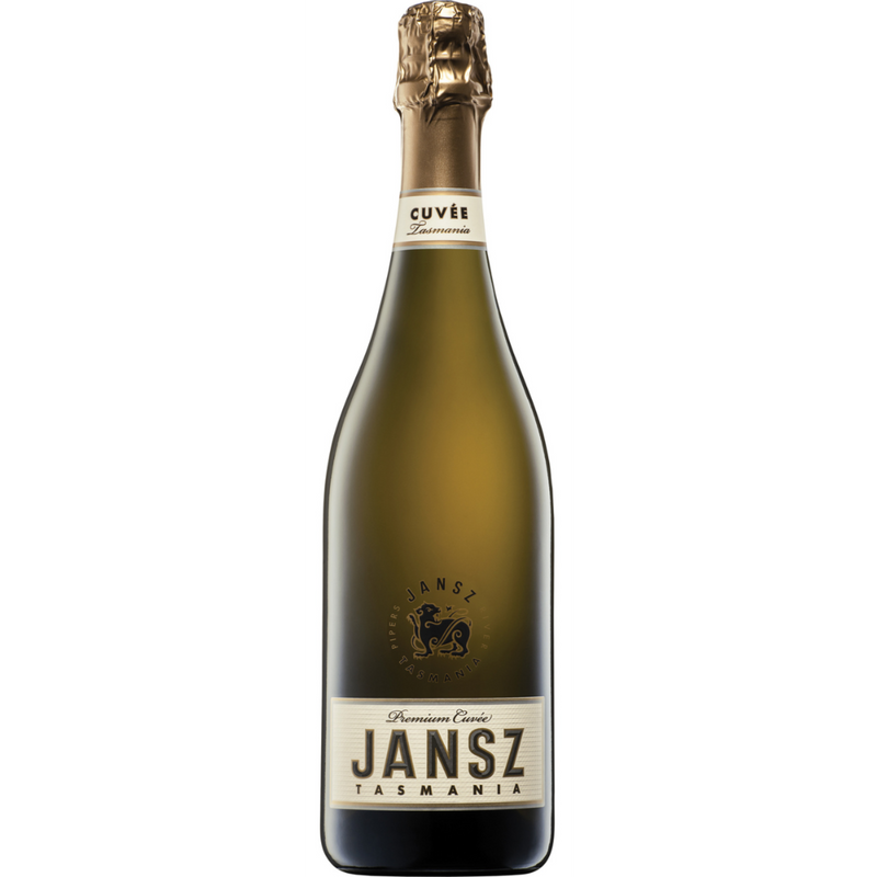 JANSZ NV CUVEE 750ML