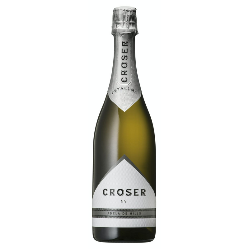 PETALUMA CROSER NV SPARKLING 750ML