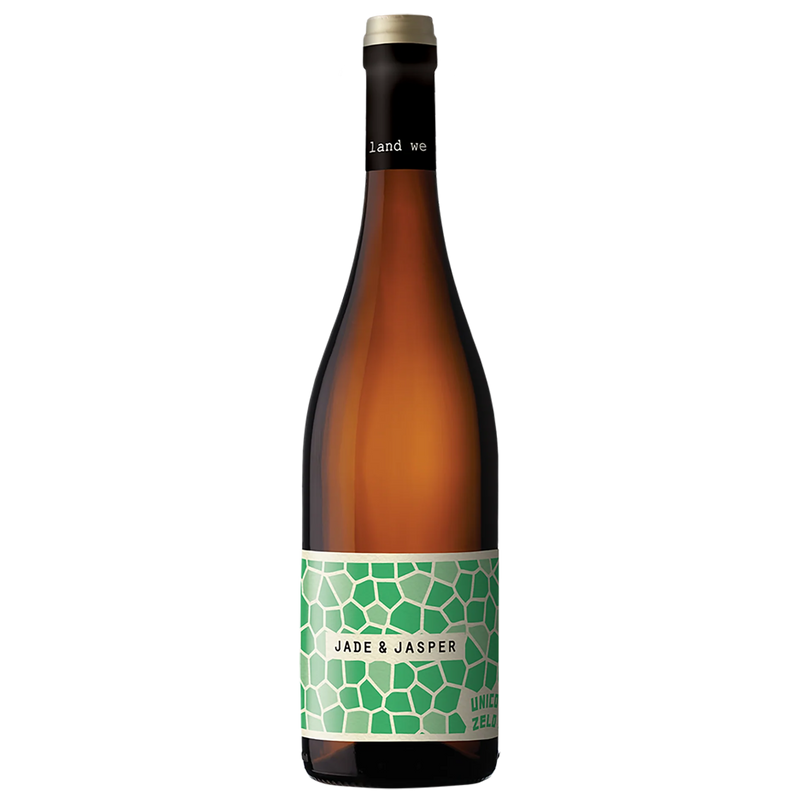 UNICO ZELO JADE & JASPER FIANO 750ML