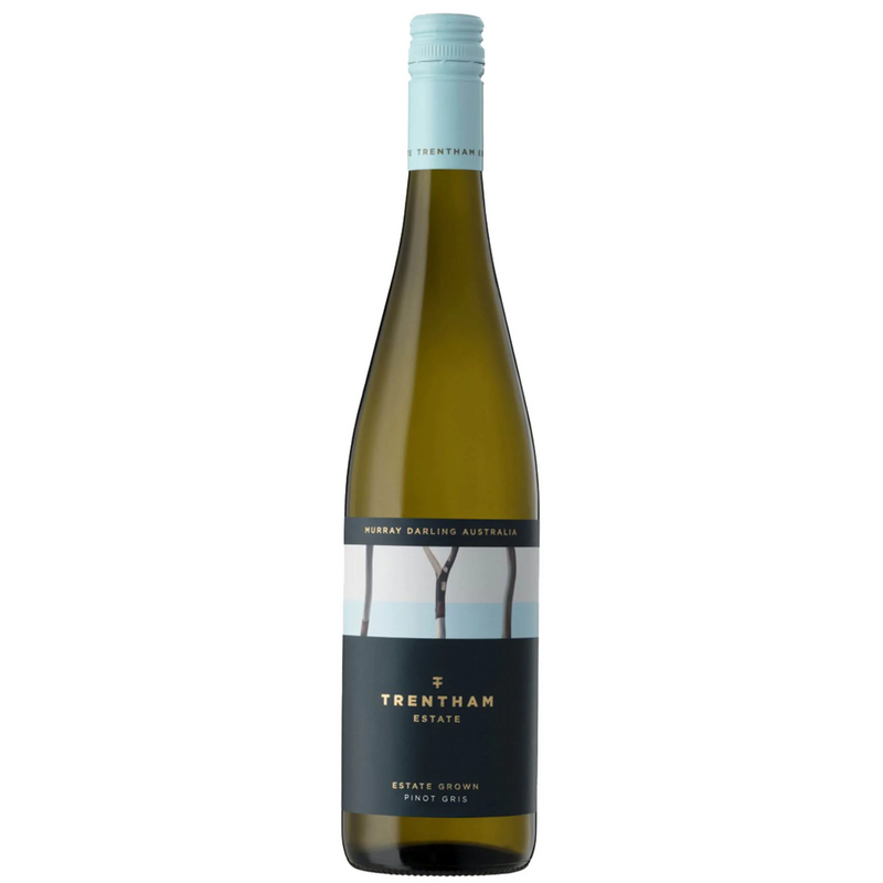 TRENTHAM ESTATE PINOT GRIS 750ML