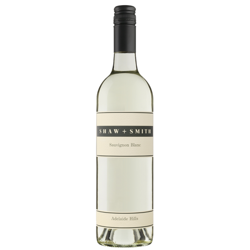 SHAW & SMITH SAUVIGNON BLANC 750ML