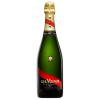 Mumm Cordon Rouge Brut Champagne Nv 750ml