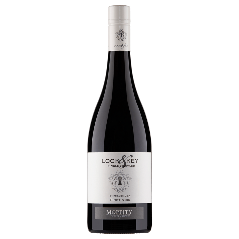 LOCK & KEY PINOT NOIR 750ML