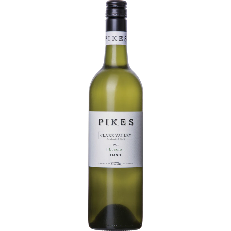 PIKES LUCCIO FIANO 750ML