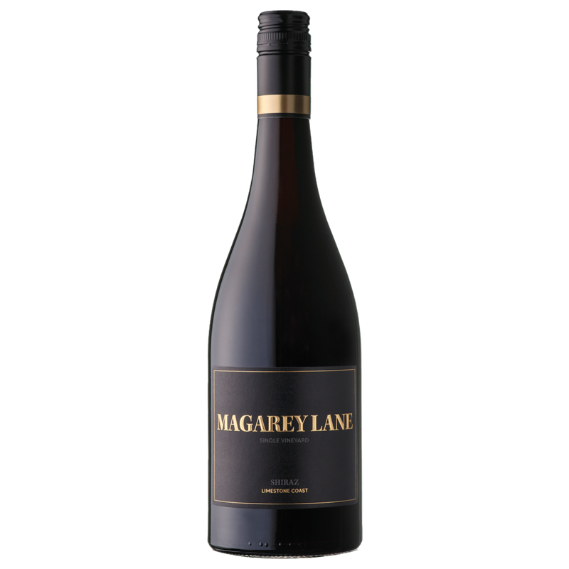 MAGAREY LANE SHIRAZ 750ML