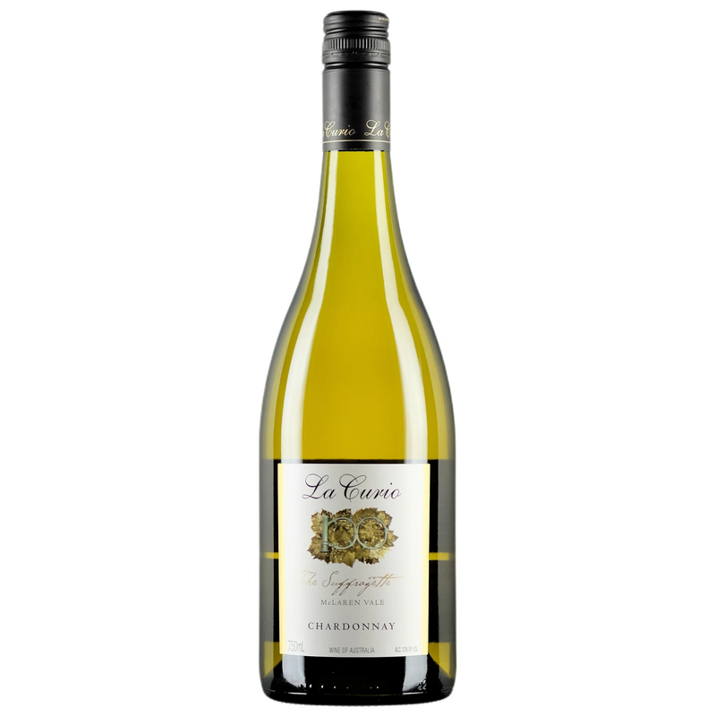 LA CURIO CHARDONNAY 750ML