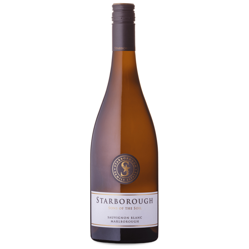 STARBOROUGH SAUVIGNON BLANC 750ML