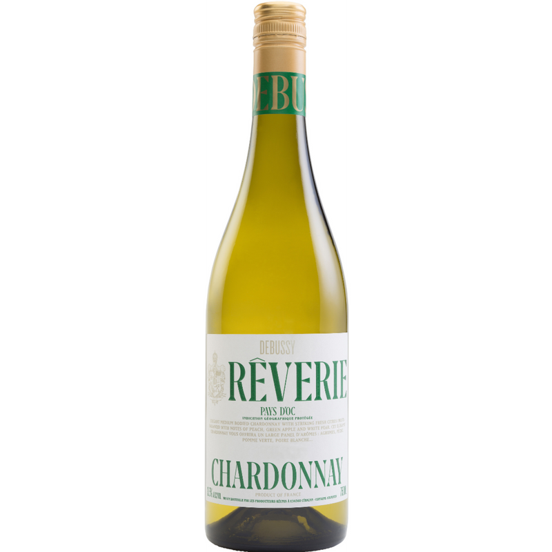 REVERIE CHARDONNAY 750ML