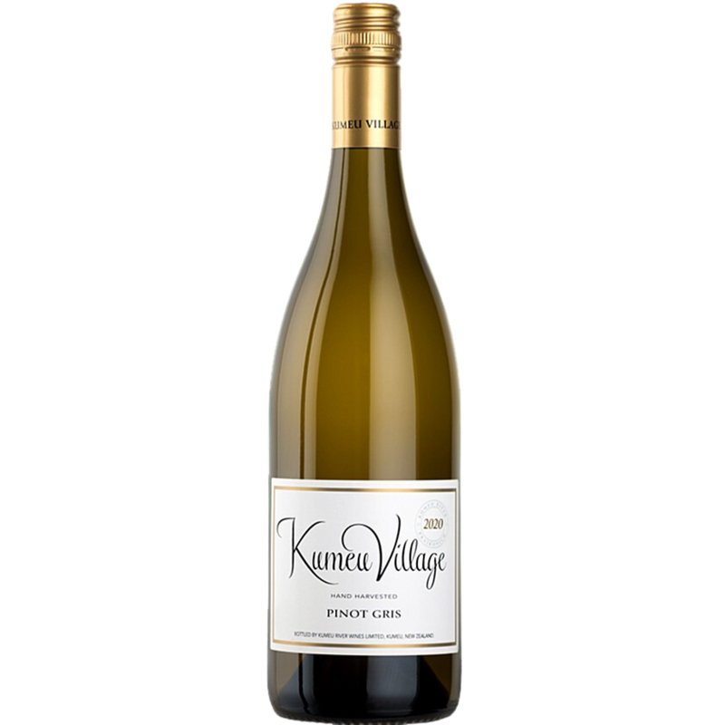 KUMEU RIVER VILLAGE PINOT GRIS 750ML