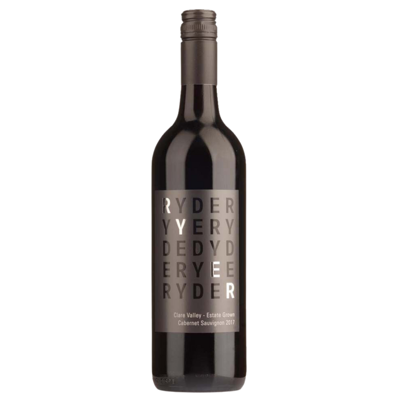 RYDER CABERNET SAUVIGNON 750ML