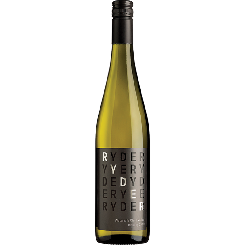 RYDER RIESLING 750ML