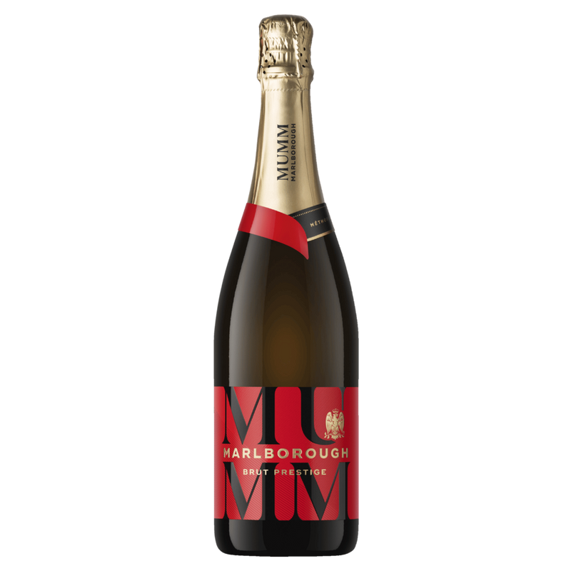 MUMM MARLBOROUGH BRUT PRESTIGE 750ML