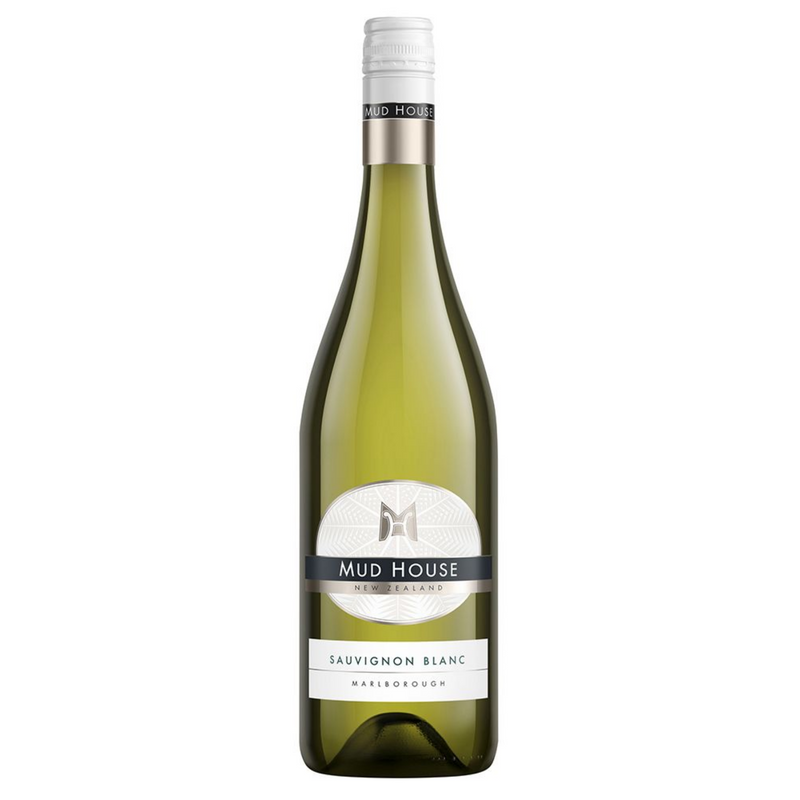 MUD HOUSE SAUV BLANC 750ML