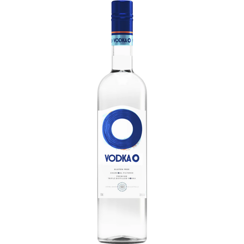 VODKA O VODKA 700ML