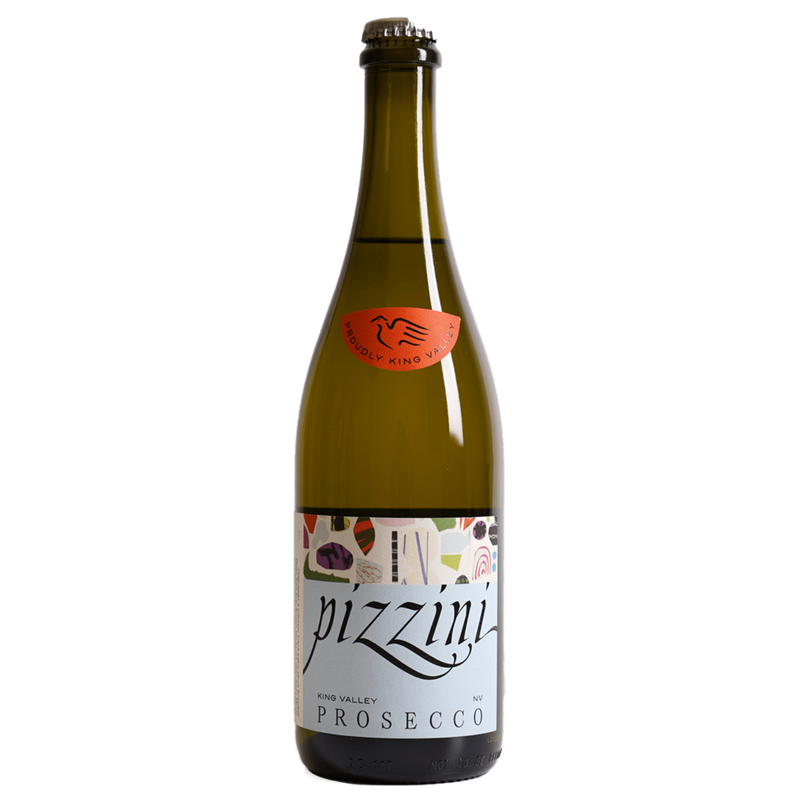 PIZZINI PROSECCO 750ML