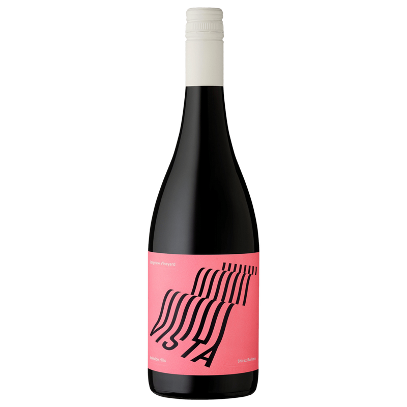 LONGVIEW SHIRAZ BARBERA 750ML