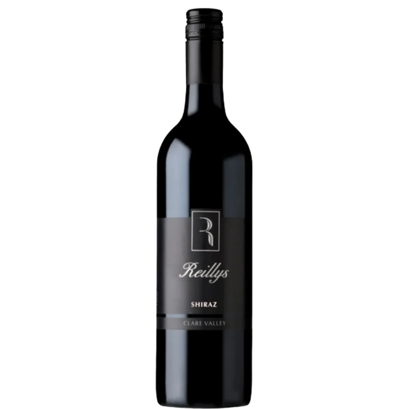 REILLYS CLARE SHIRAZ 750ML